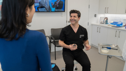 Dr Brett Beber | Toronto Plastic Surgeon - Physicians & Surgeons