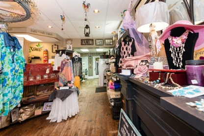 Ashburn Country Corner - Gift Shops