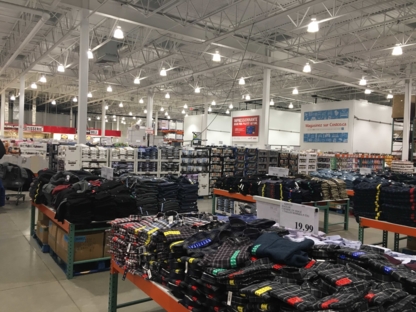 Costco Wholesale - Tire Retailers
