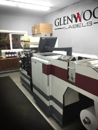 View Glenwood Labels’s Burnaby profile