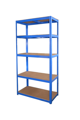 Molive Storage Solutions Ltd - Shelving