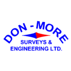 Don-More Surveys - Consulting Engineers