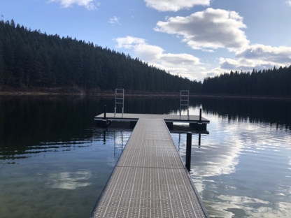 Riverside Docks - Docks & Dock Builders
