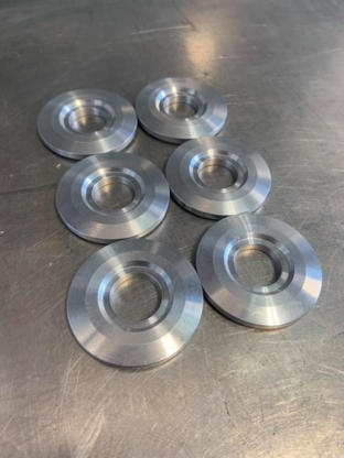 Hydrotestors 2000 Ltd - Oil Field Services