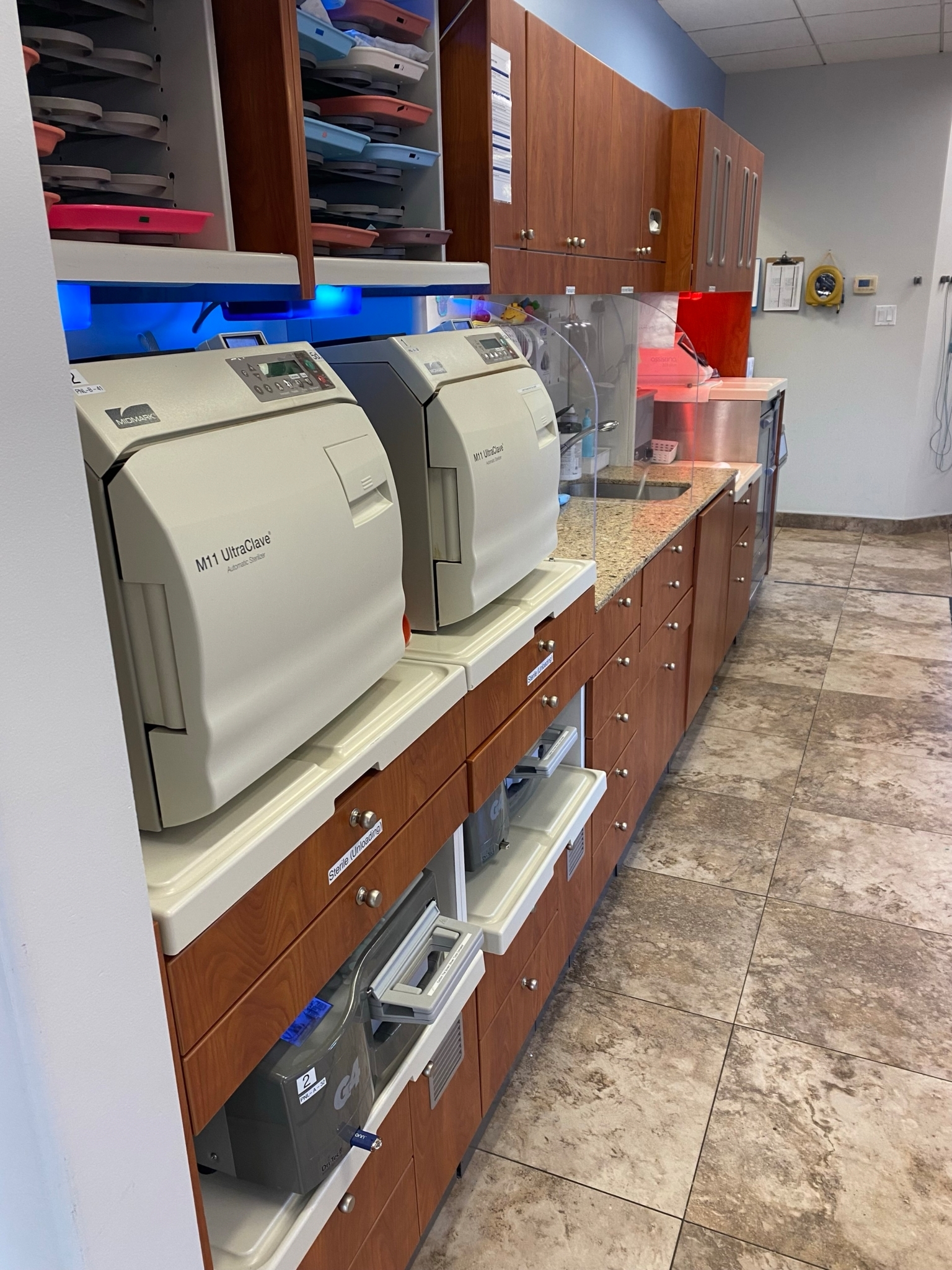 Chapel Hill Dental - Dentists