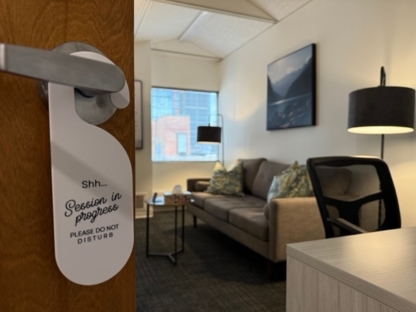 Your Counselling - Counselling Services