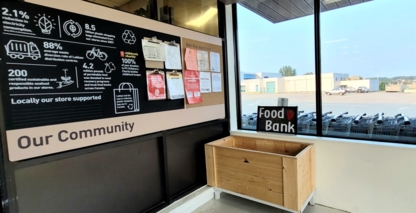 Melanie's Your Independent Grocer - Épiceries