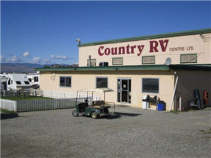 Fraserway RV LP - Recreational Vehicle Dealers