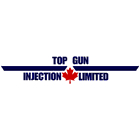 Top Gun Injection Ltd - Restauration, peinture et réparation de béton