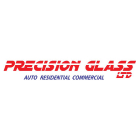 Precision Glass Ltd - Pare-brises et vitres d'autos