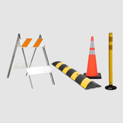 Signs BC - Enseignes