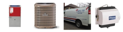 Legacy Air - Air Conditioning Contractors