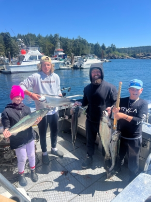West Shore Fishing Charters - Fishing Supplies