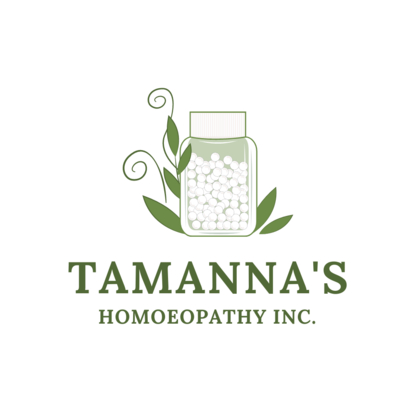 Tamanna's Homoeopathy Inc - Homeopathy