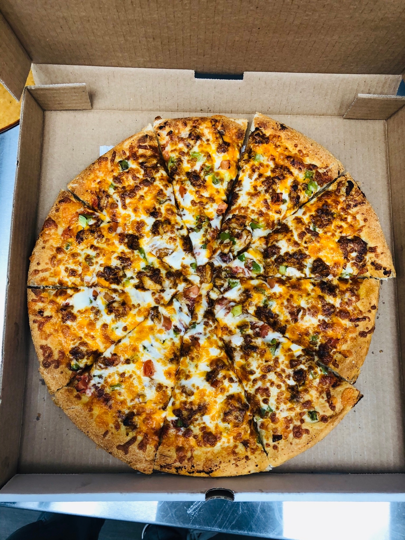 Cal City Pizza 160630 Redstone View Ne, Calgary, AB