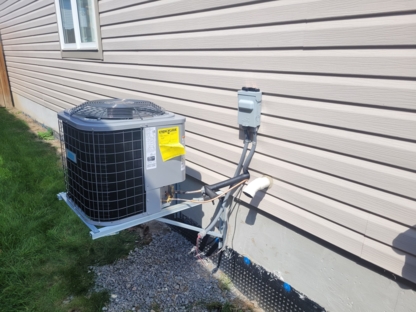 Right Price HVAC - Entrepreneurs en chauffage