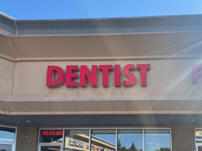 Creditview Creek Dental - Dentistes