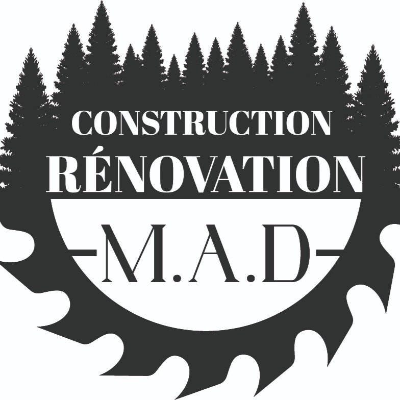 Construction et Rénovation M.A.D - Salle de bain, Cuisine, Plâtrier Saint-Alexandre - Entrepreneurs généraux