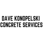 Dave Konopelski Concrete Services - Concrete Contractors