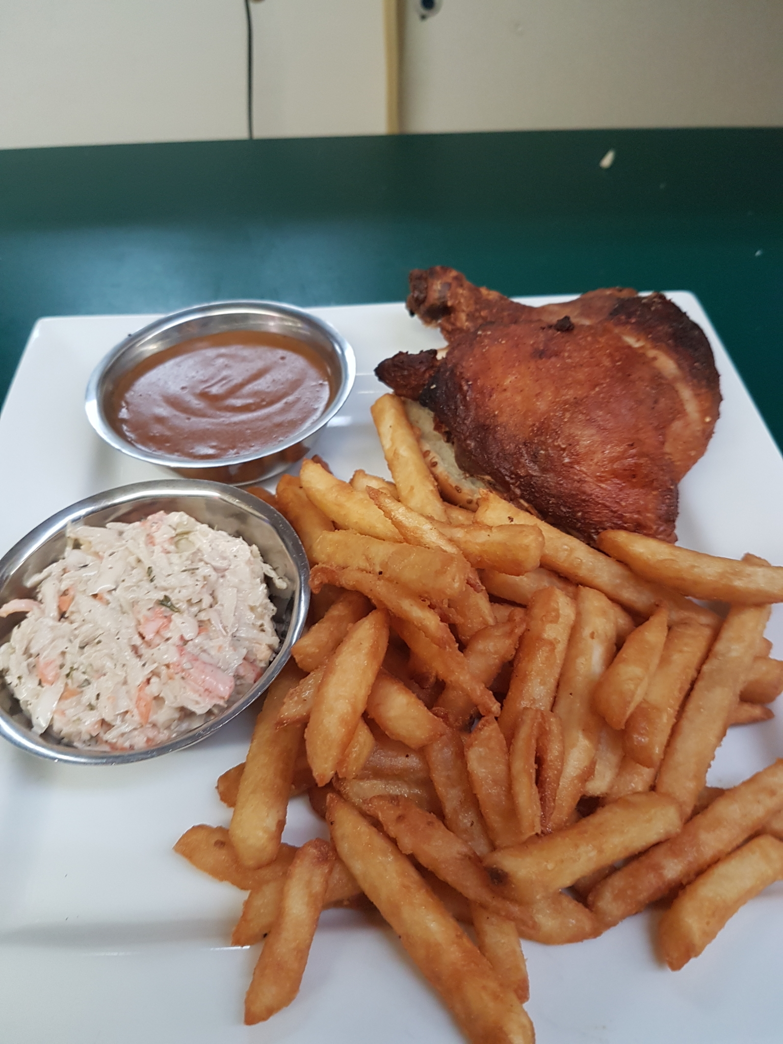 Pizzeria StPie Horaire d'ouverture 279 Rue NotreDame, SaintPie, QC