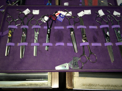 Voir le profil de Eddies Sharpening - Headingley