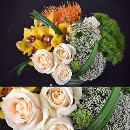 Arbutus Florist - Fleuristes et magasins de fleurs