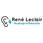 Voir le profil de René Leclair Audioprothésiste Inc - Louiseville