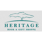 Heritage Book & Gift Shoppe - Librairies