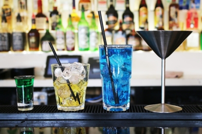 Metropolitan Bartending School - Bartender & Host Services