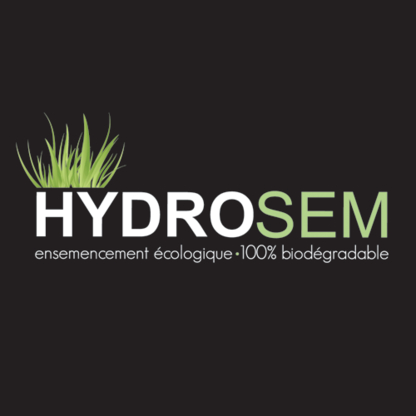 Hydrosem - Hydroseeding