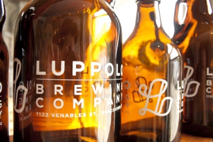 Luppolo Brewing Co Ltd