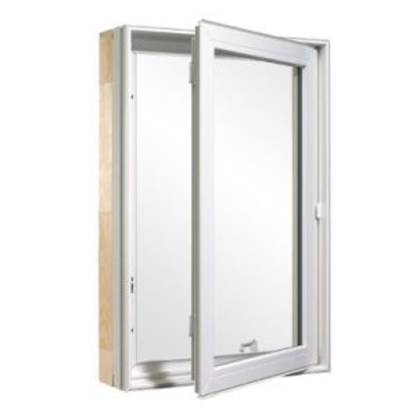 Window Lounge - Doors & Windows