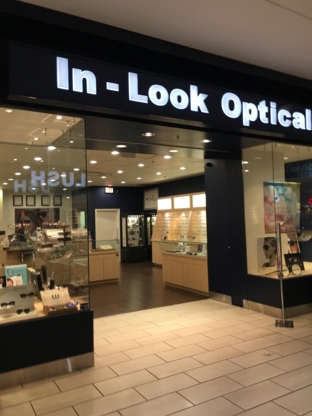 In-Look Optical - Produits optiques