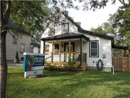 Discover Chiropractic - Chiropractors DC