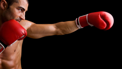 Cours de Boxe Privé Giovan - Boxing Training & Lessons