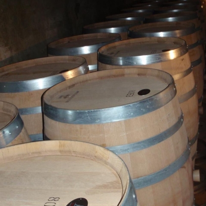 Rusty Cellars - Wine Making & Beer Brewing Equipment