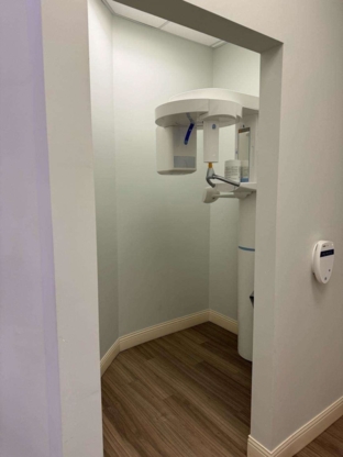 Dentistry at Alton Towers - Dental Hygienists