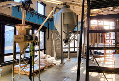 Picaroons Brewing Company - Brewers