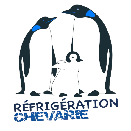 Réfrigération Chevarie - Climatisation - Thermopompe Charlesbourg - Appliance Repair & Service