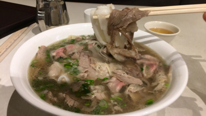 Xe Lua Restaurant - Restaurants vietnamiens