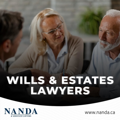 Nanda & Associate Lawyers - Employment Lawyers