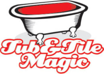 Tub & Tile Magic - Tile Contractors & Dealers