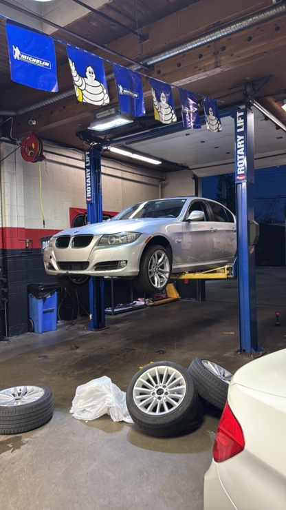 Daniel's Auto Service LTD - Car Repair & Service