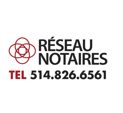 Réseau Notaires - Notaries