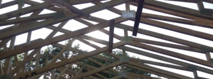 CR Construction - Building Contractors