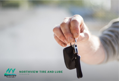 Northview Tire and Lube Ltd
