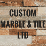 Voir le profil de Custom Marble and Tile Ltd - Linwood