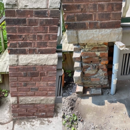 Wilkens Masonry - Masonry & Bricklaying Contractors