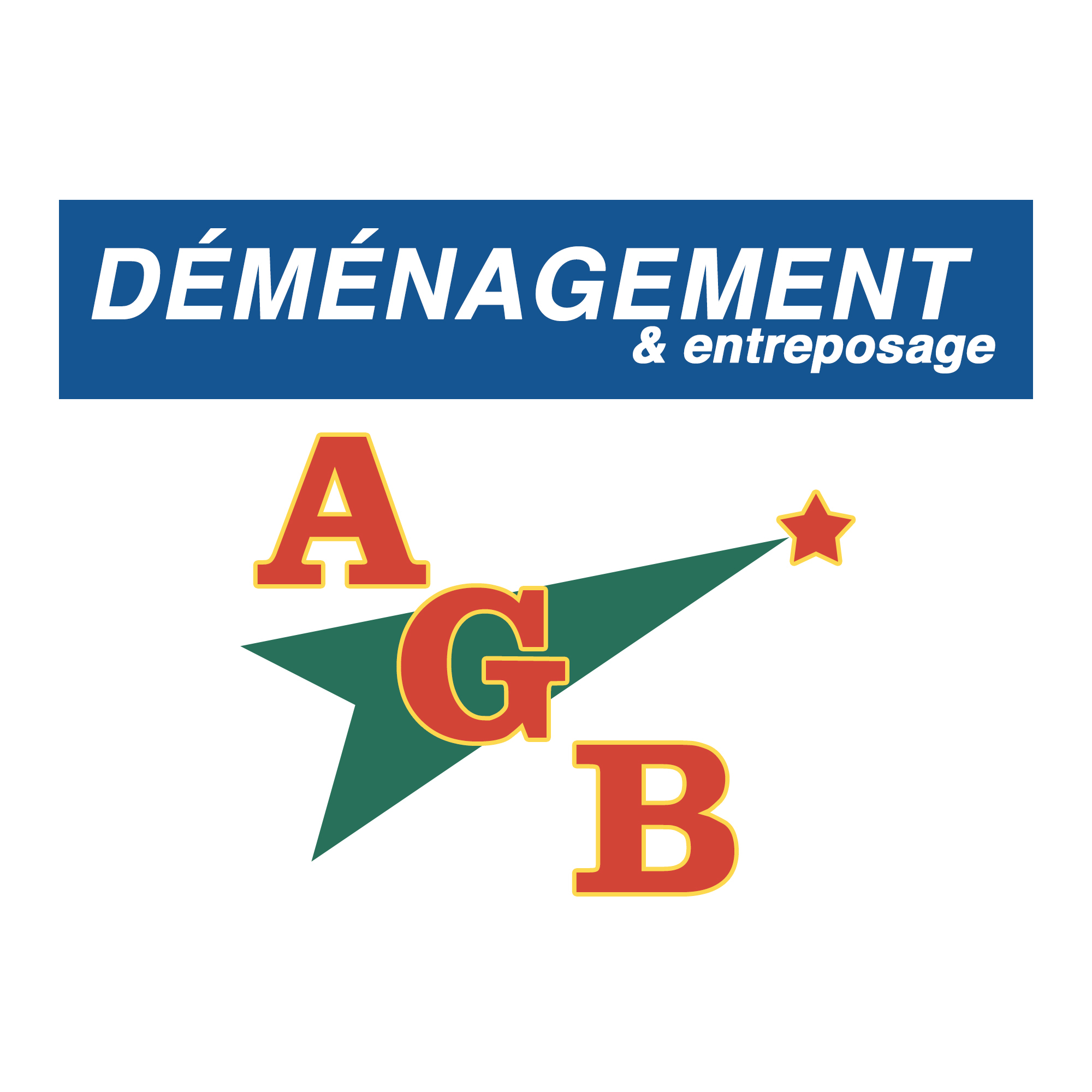 Déménagement AGB - Déménagement et entreposage