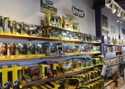 Castle Toys - Toy Stores